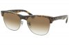RB4175ClubmasterOversized878/51