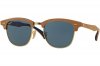 RB3016MClubmasterWood1180R5