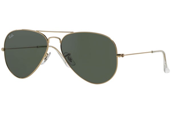 RB3025AviatorLargeMetalL0205