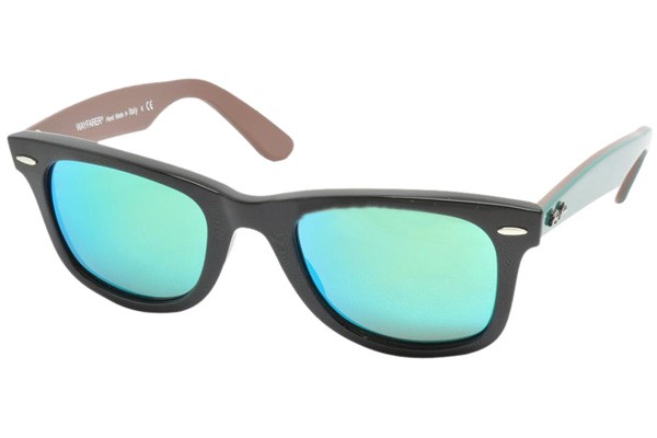 RB2140OriginalWayfarerFleck117519